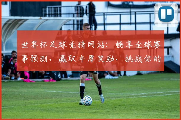 世界杯足球竞猜网站：畅享全球赛事预测，赢取丰厚奖励，挑战你的足球智力极限
